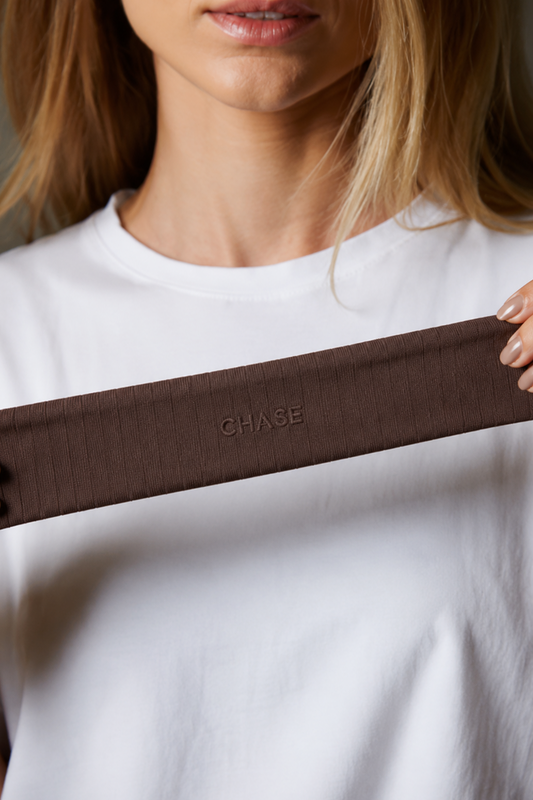 HeadBand Chase Chocolate Martini - Limited Collection