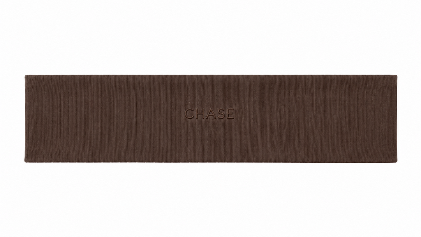 HeadBand Chase Chocolate Martini