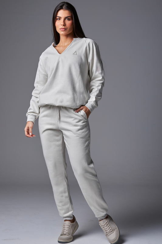 Moletom Jogger Foggy
