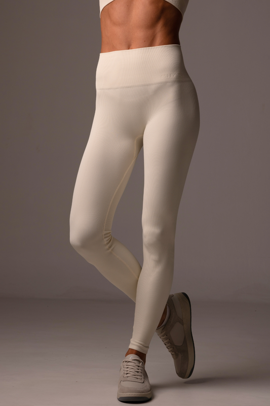 Legging Outsider Seamless Butter