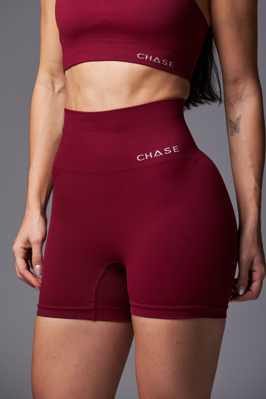 Short Pure Seamless Jambo
