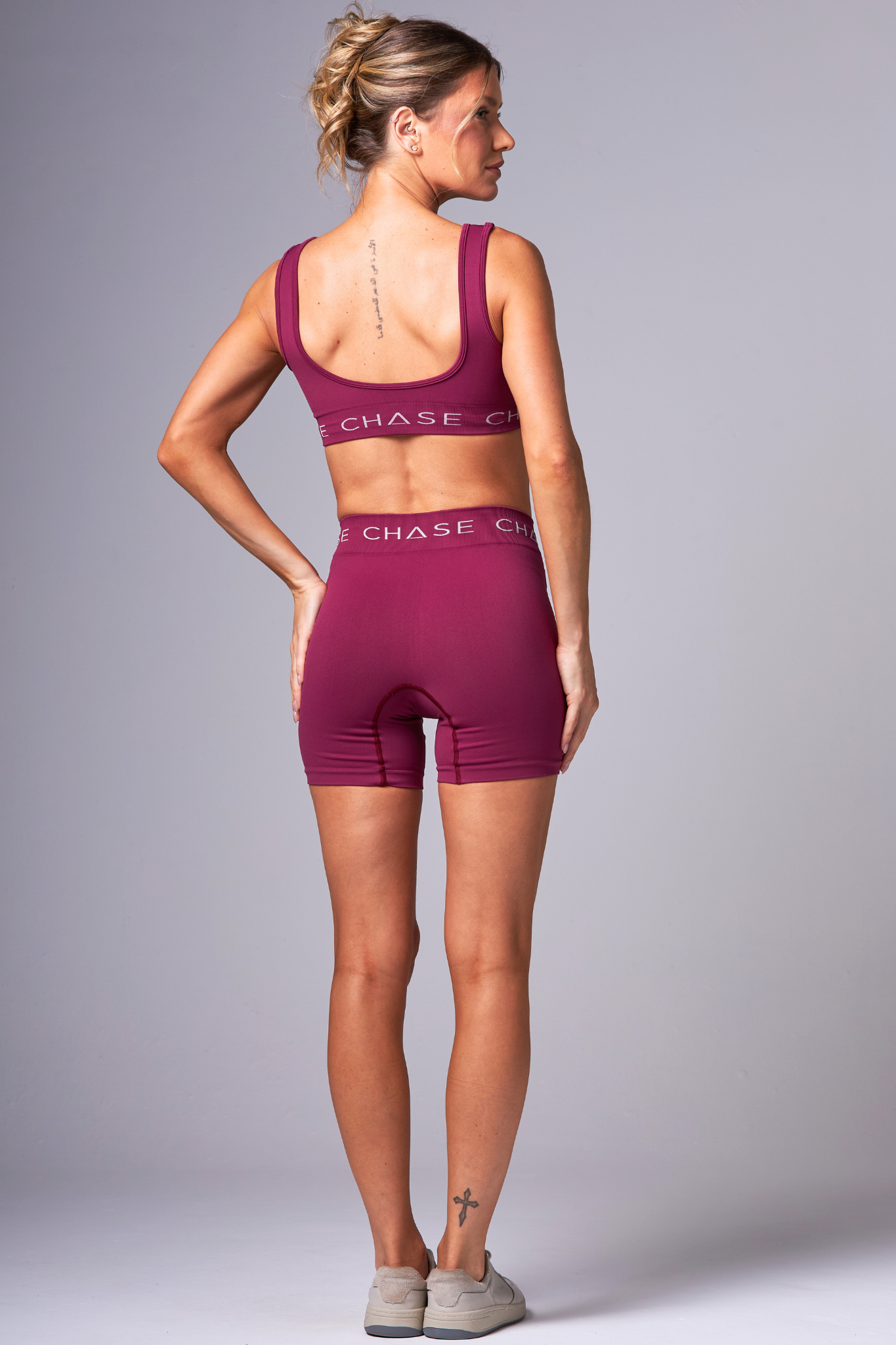 Short Signature Seamless Cherry