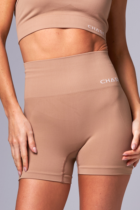 Short Pure Seamless Amphora