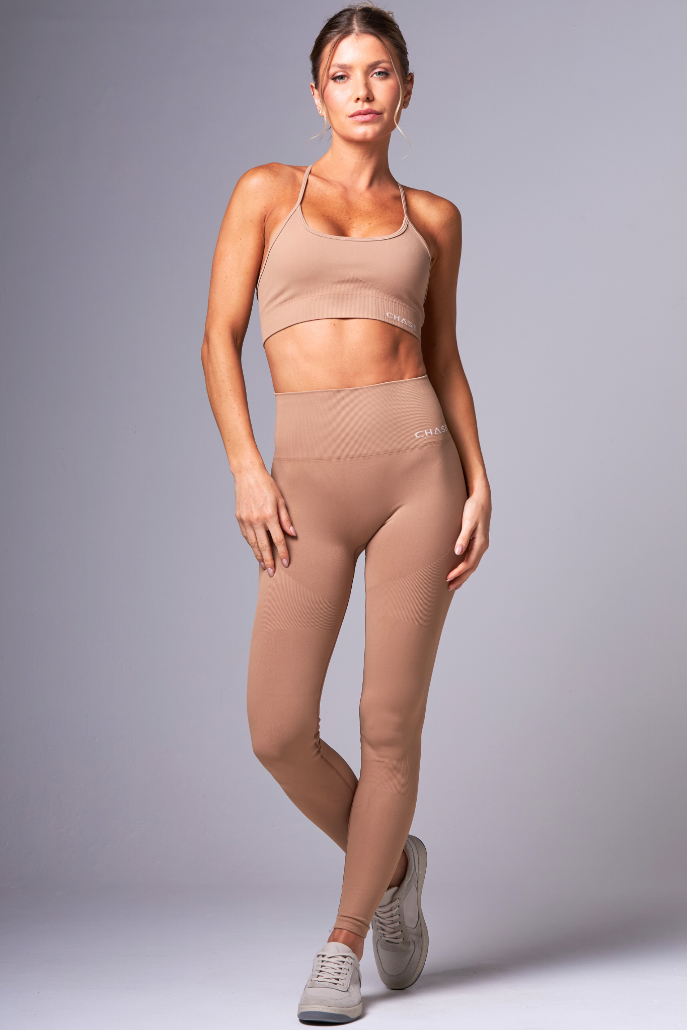 Legging Pure Seamless Amphora