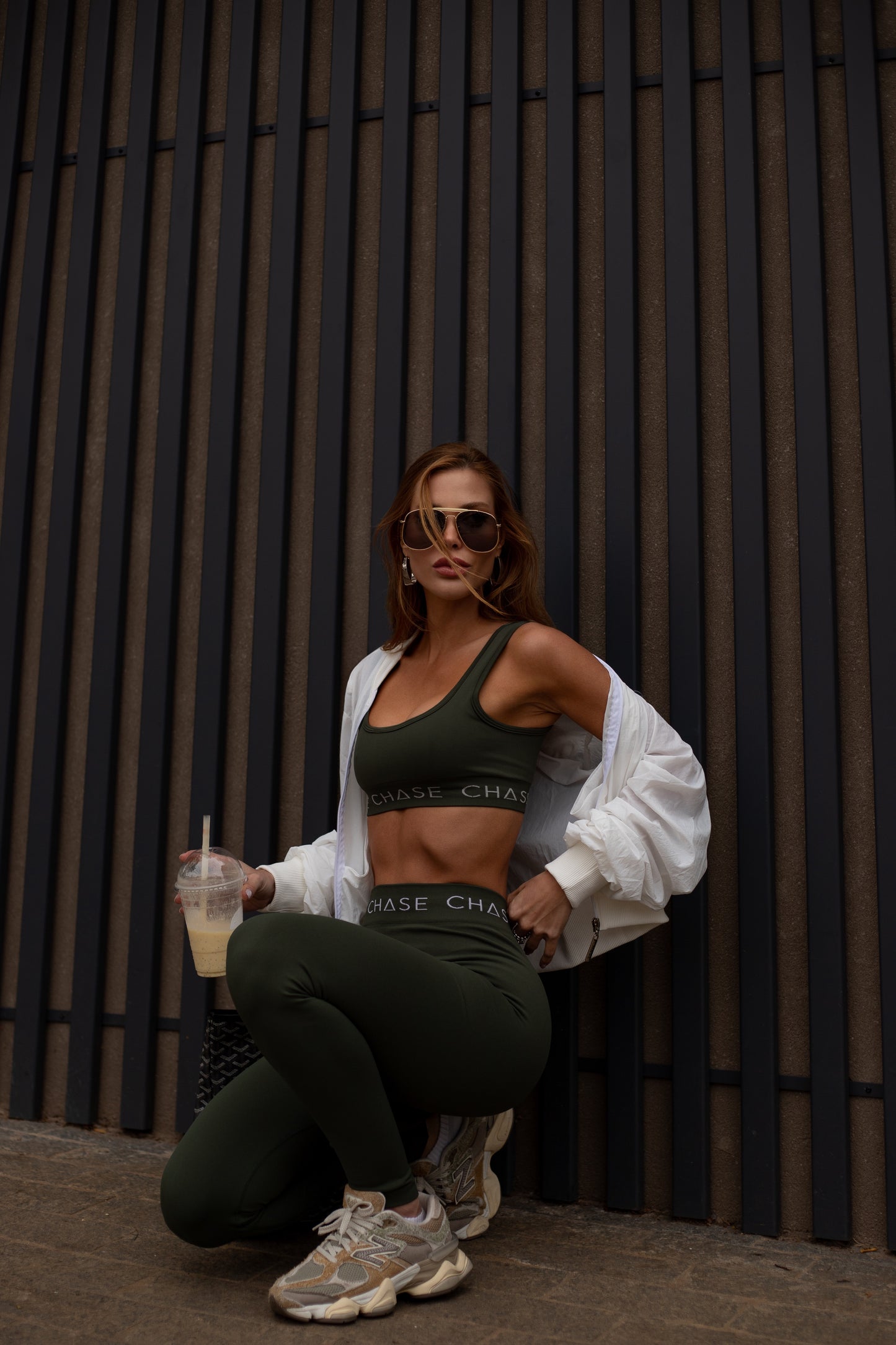 Legging Signature Seamless Jungle