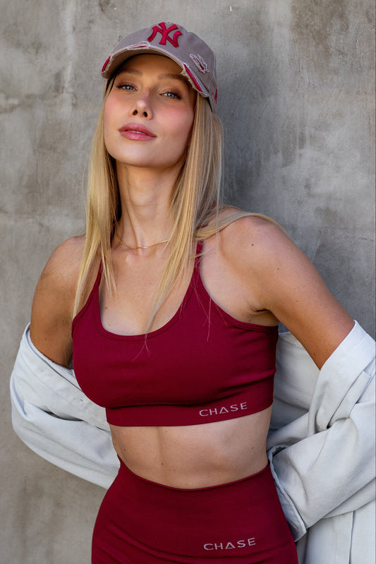 Top Pure Seamless Jambo