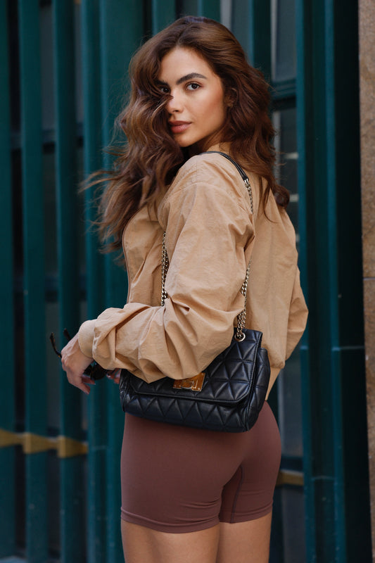 Short Signature Seamless Middle Brown