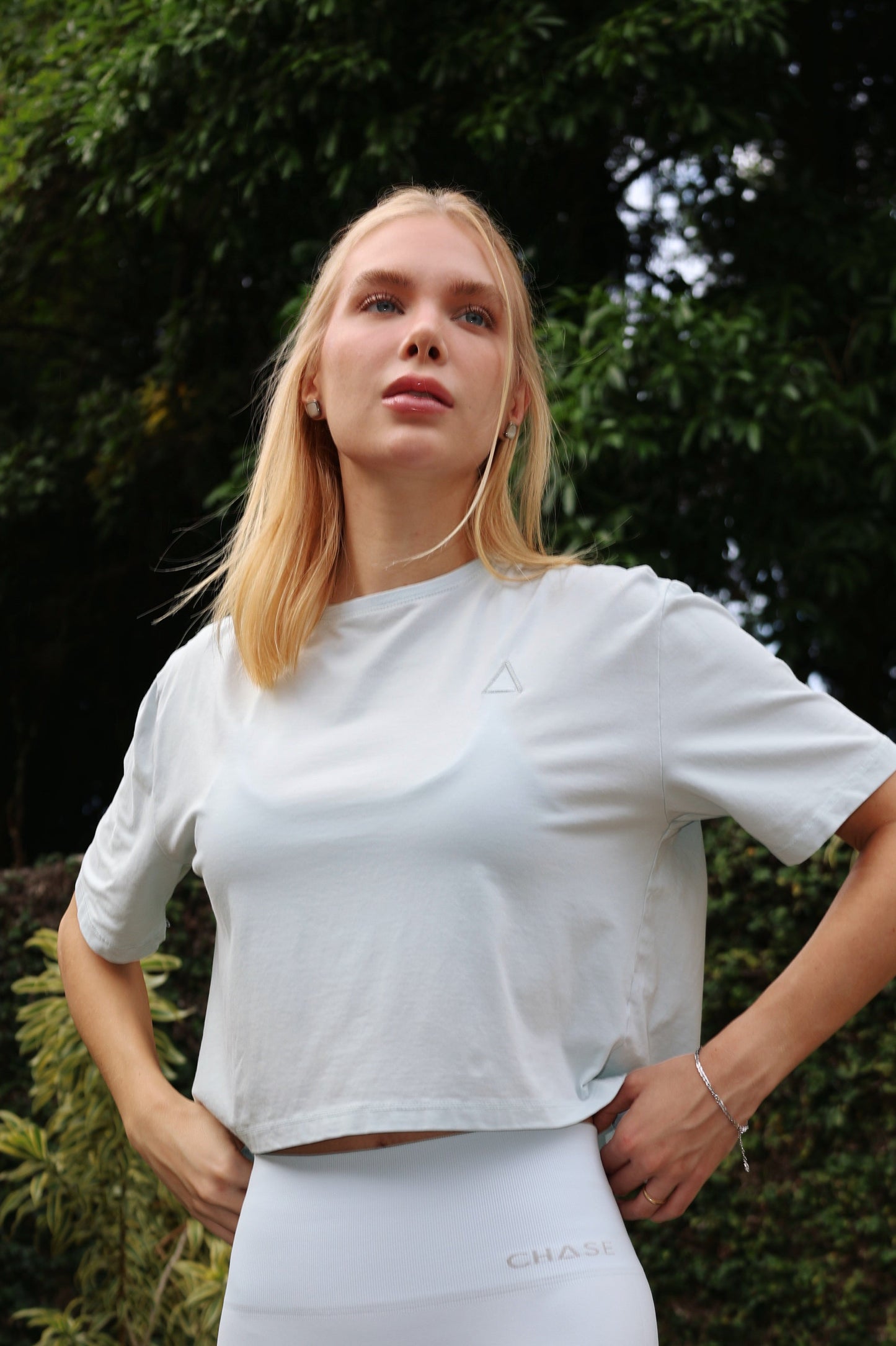 Soho T-shirt Ice Melt - Limited Collection