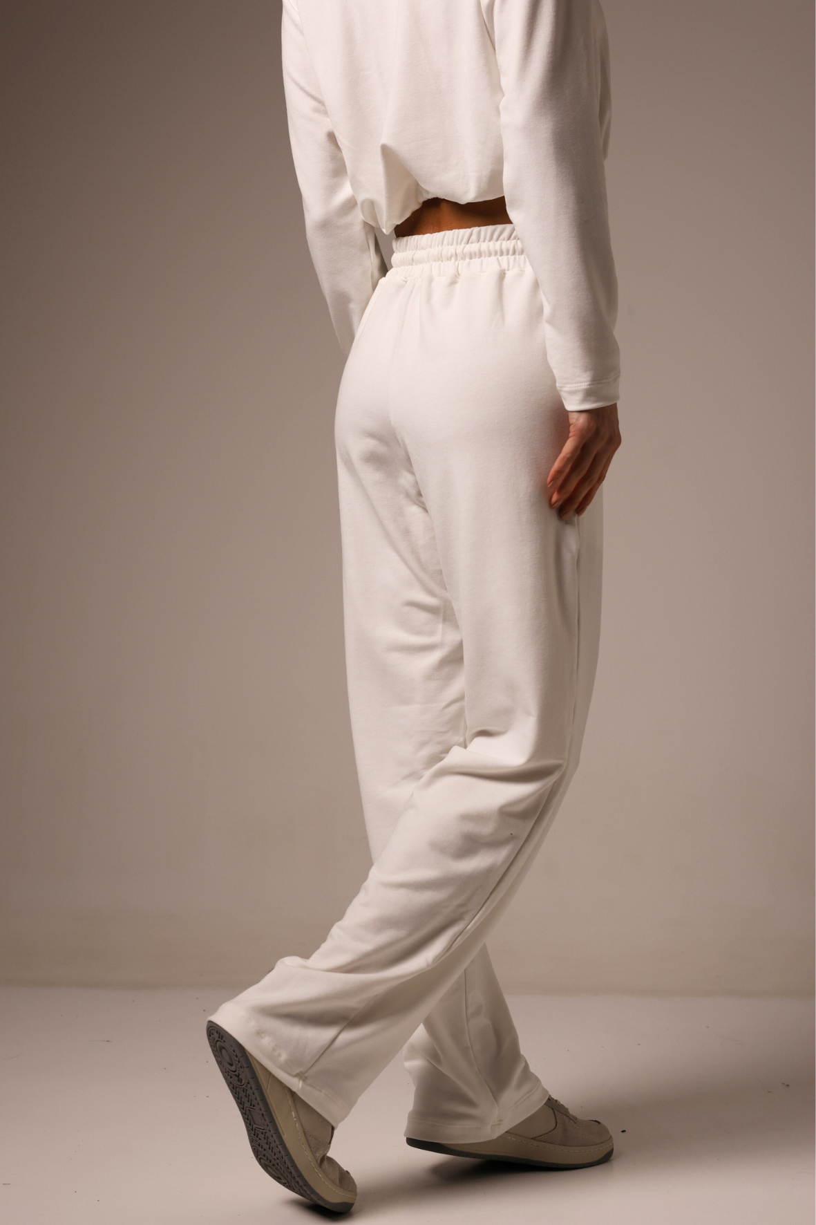 Sweatpants Boyfriend Pearl