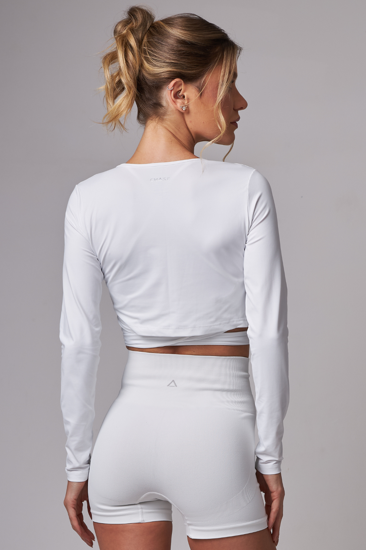 Tailor Ballet White