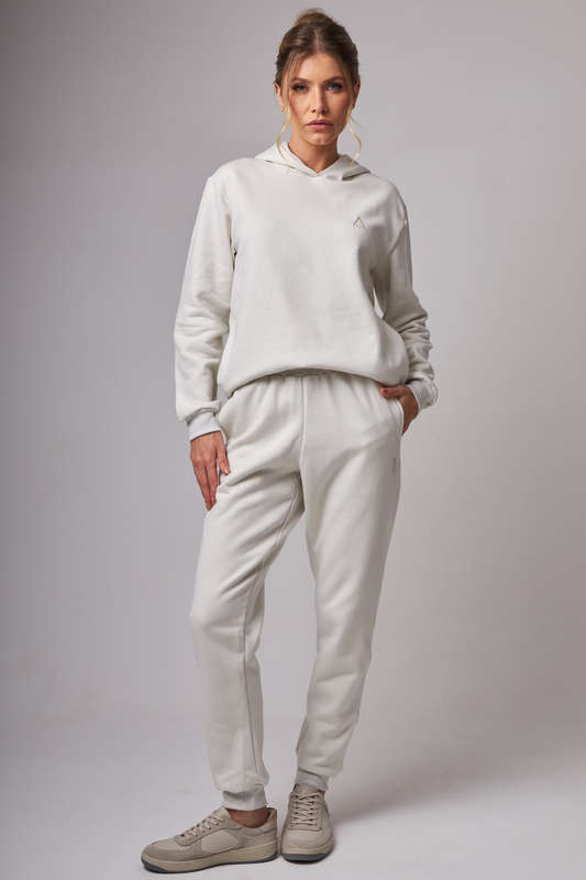 Calça Moletom Jogger Foggy