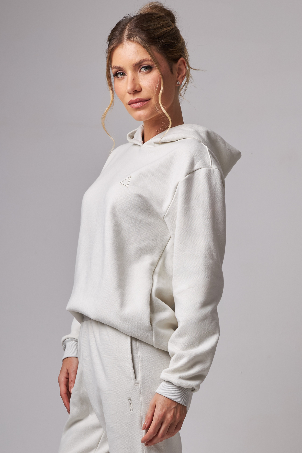 Blusa Moletom The Hood Foggy