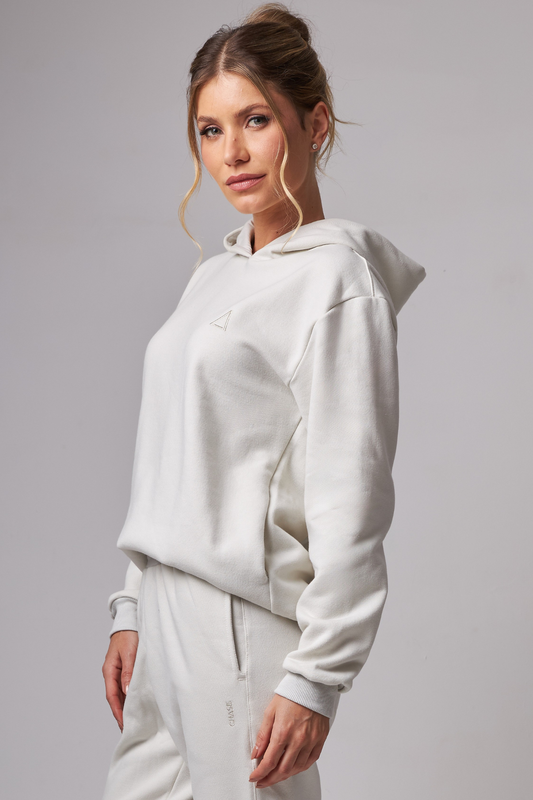 Blusa Moletom The Hood Foggy