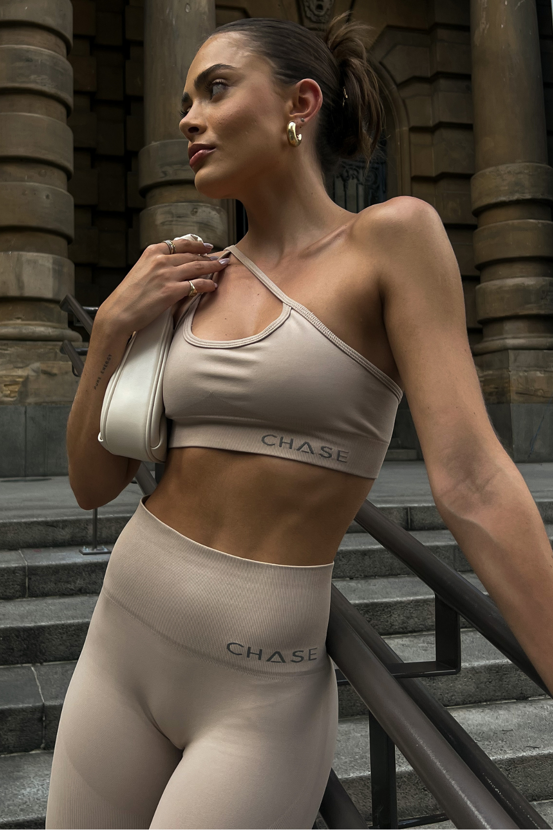 Legging Pure Seamless Pancake