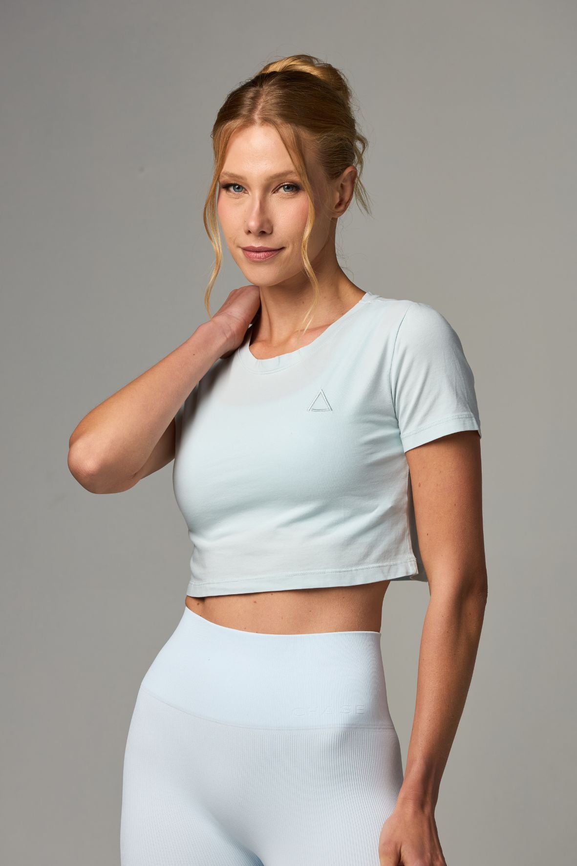 Cropped Essential Ice Melt - Limited Collection