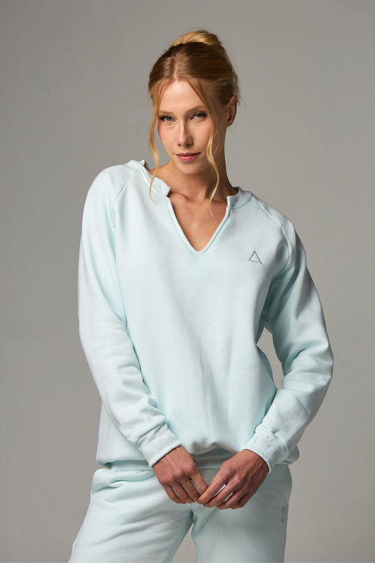 Blusa Moletom Gentle Ice Melt - Limited Collection