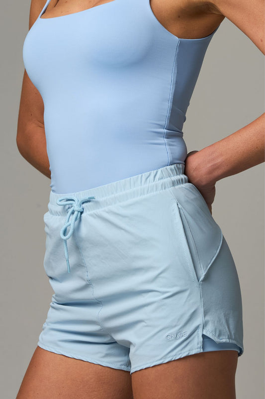 Chaser Shorts Artic Blue - Limited Collection