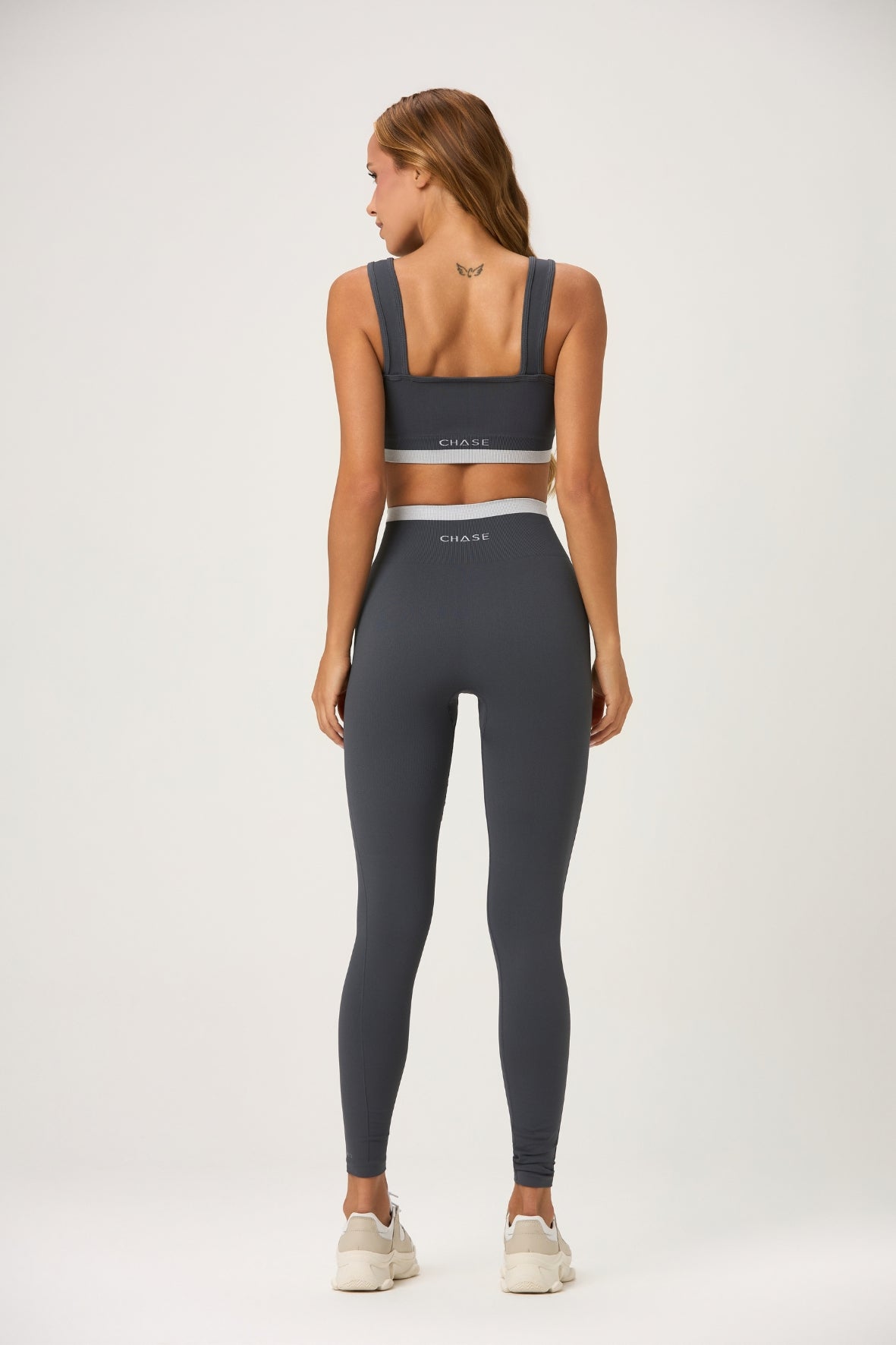 Legging Stripe Seamless Magnet