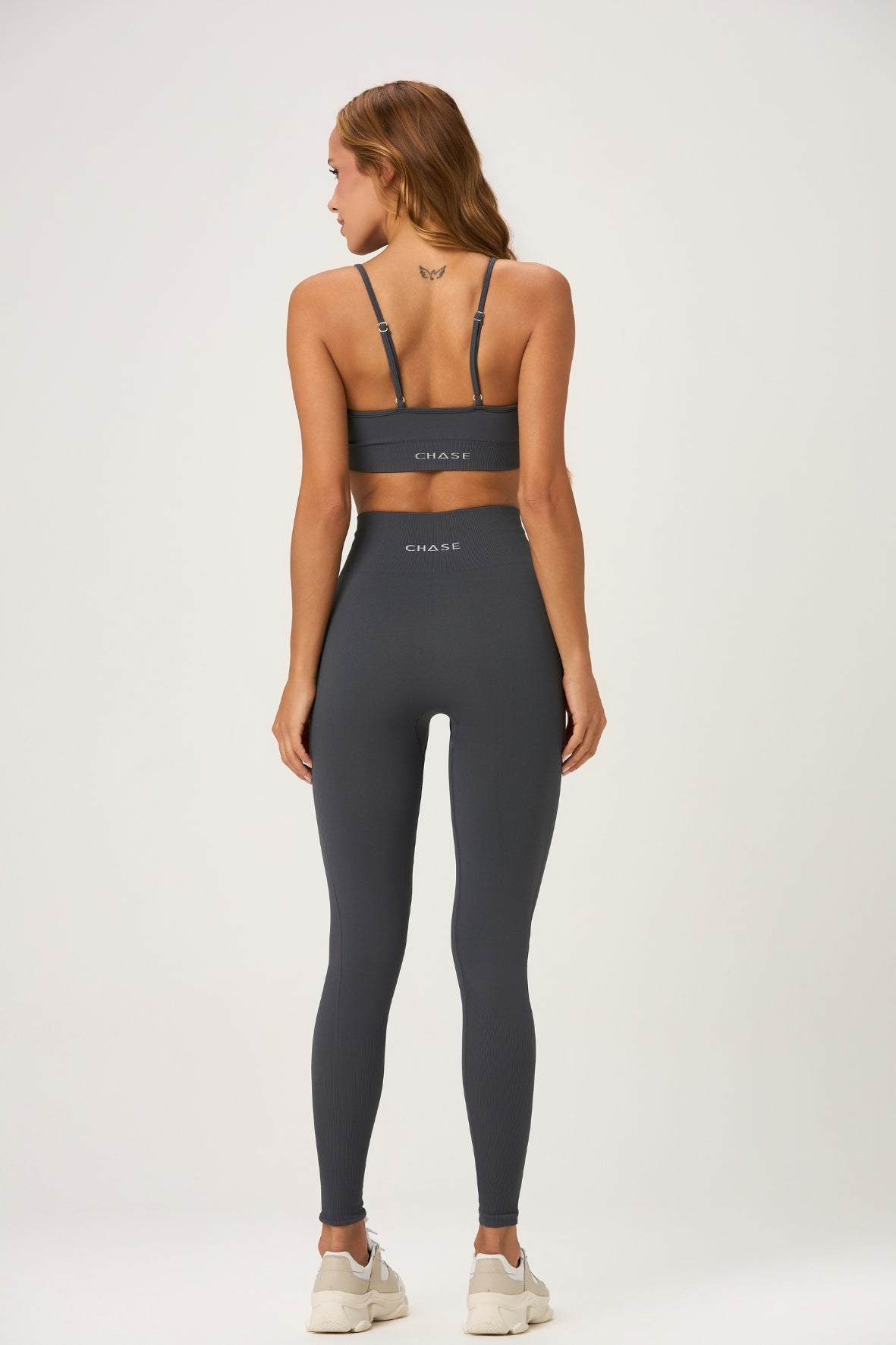 Legging Jockey Seamless Magnet