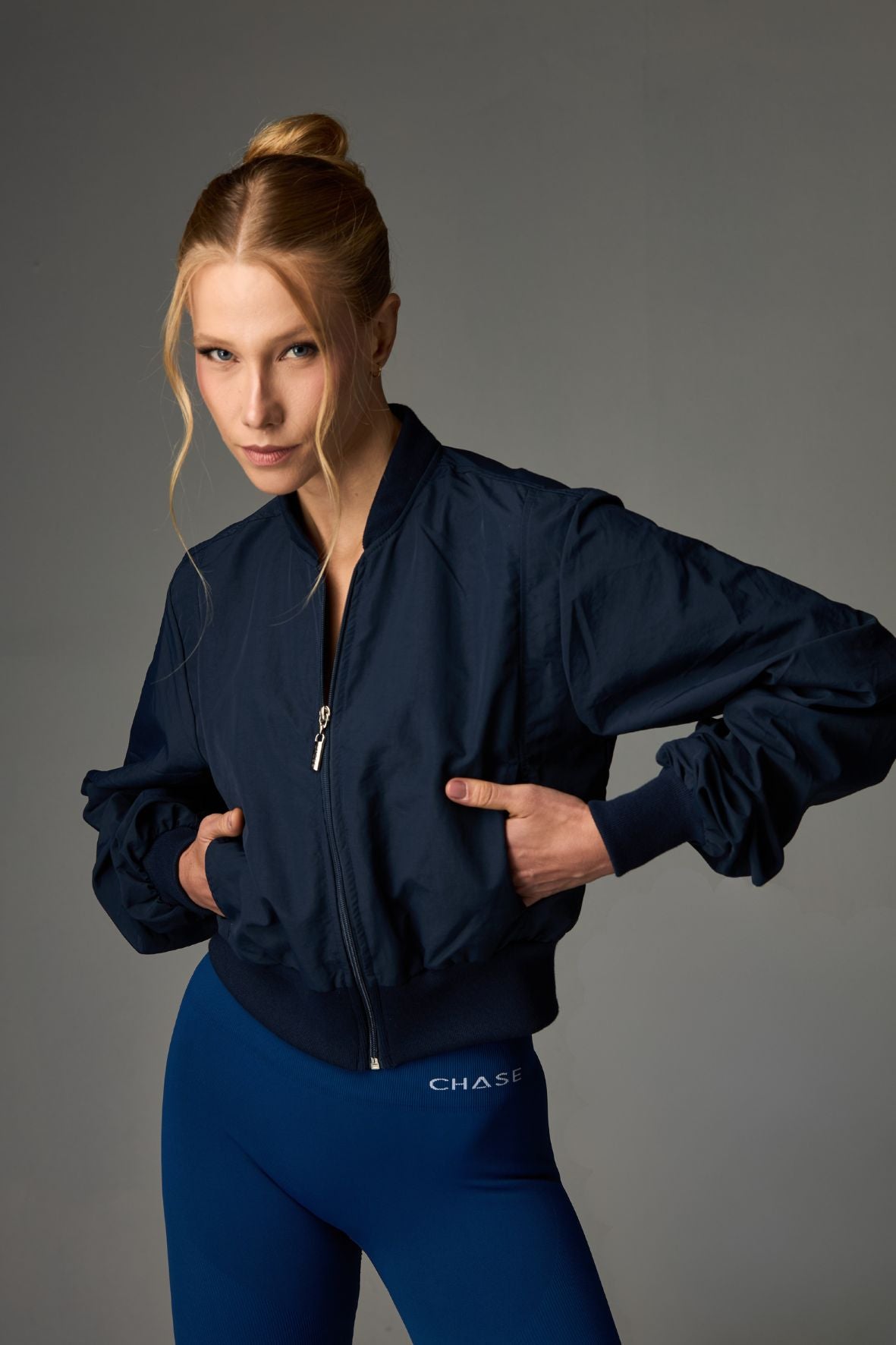 Jacket Blow Poseidon