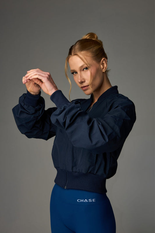 Jacket Blow Poseidon