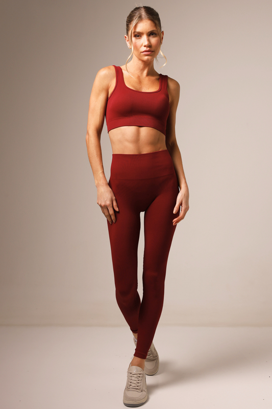 Legging Outsider Seamless Jambo