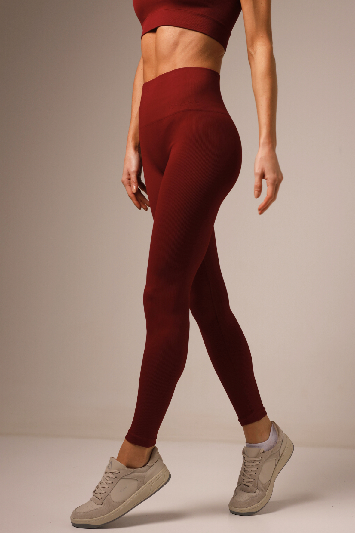 Legging Outsider Seamless Jambo