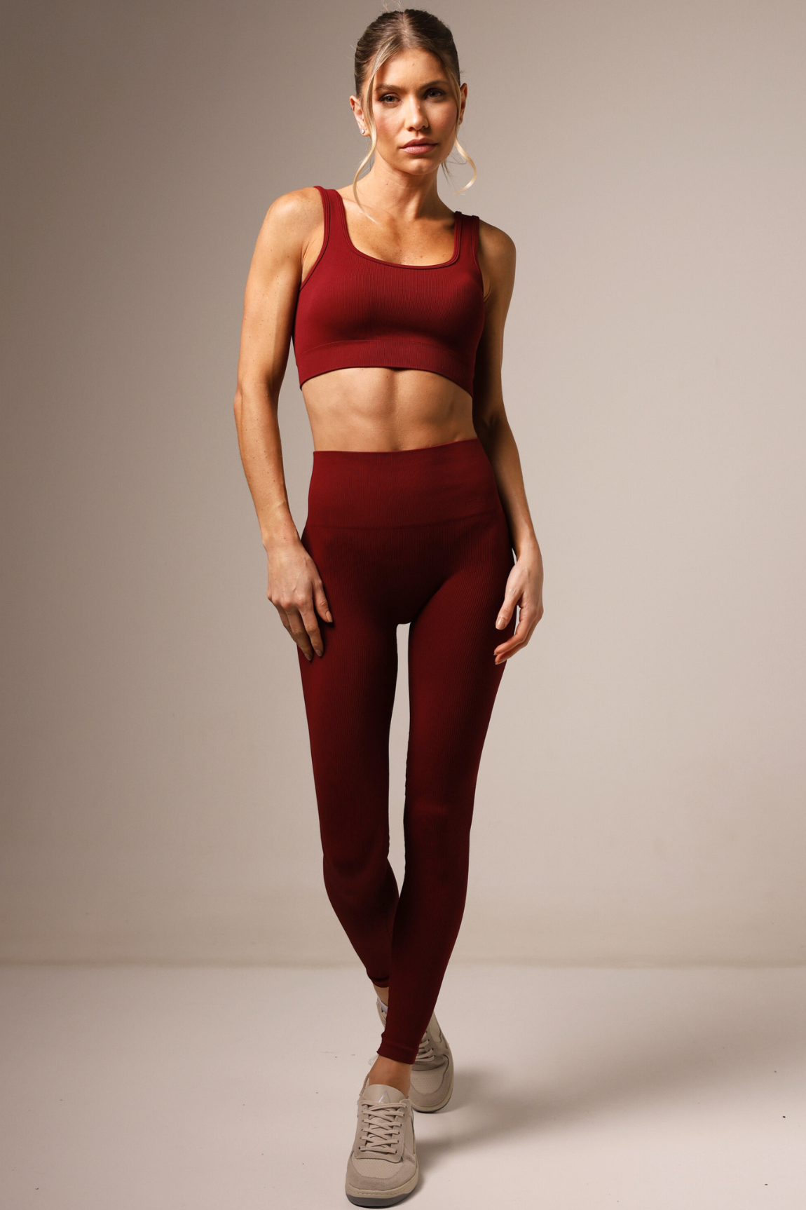 Legging Outsider Seamless Jambo