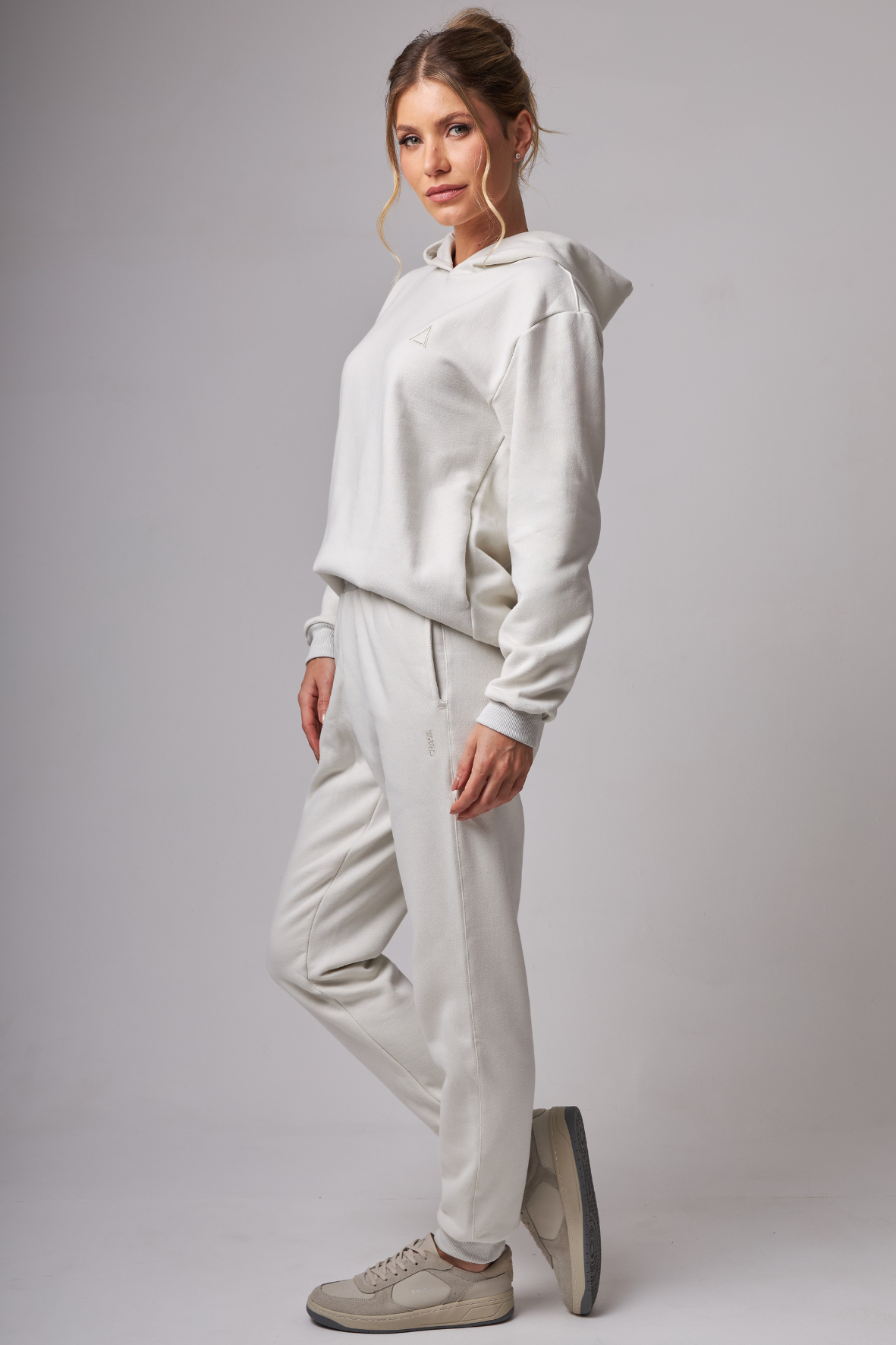 Calça Moletom Jogger Foggy