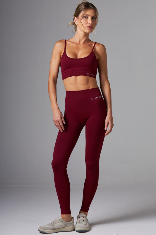 Legging Harmony Seamless Jambo