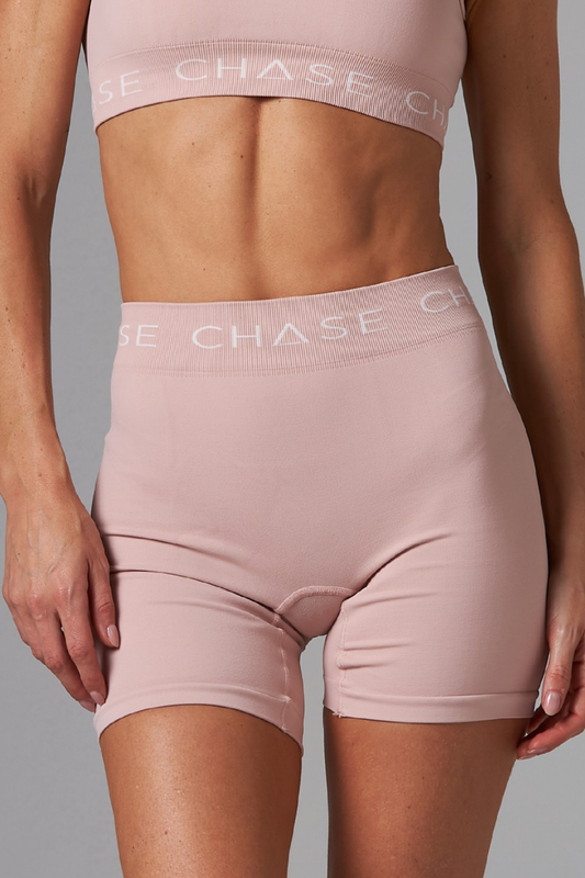 Short Signature Seamless Misty Rose