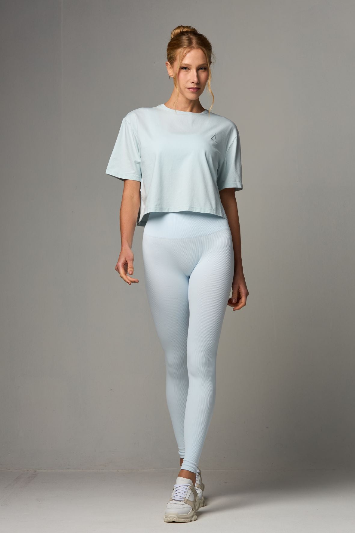 Soho T-shirt Ice Melt - Limited Collection