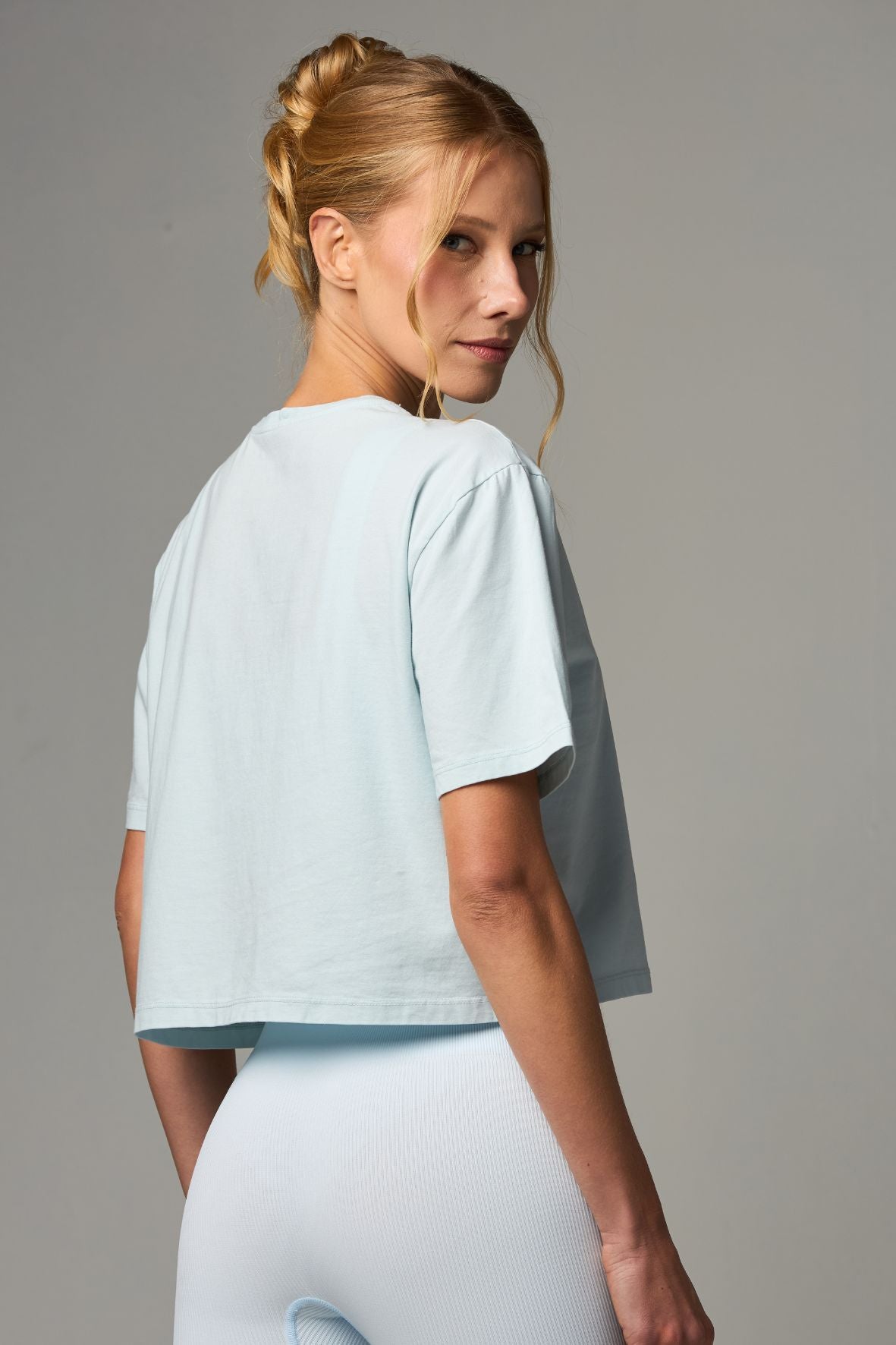 Soho T-shirt Ice Melt - Limited Collection