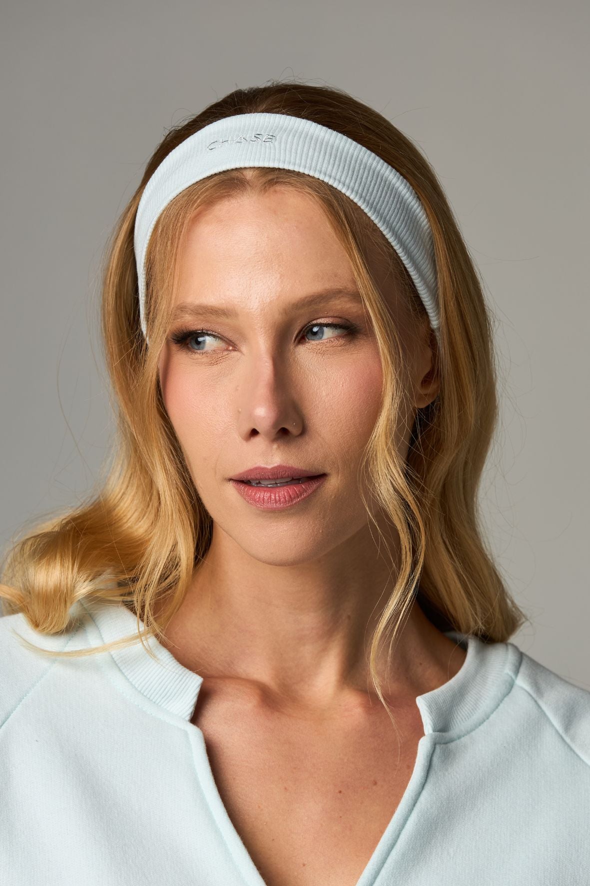 HeadBand Chase Ice Melt - Limited Collection