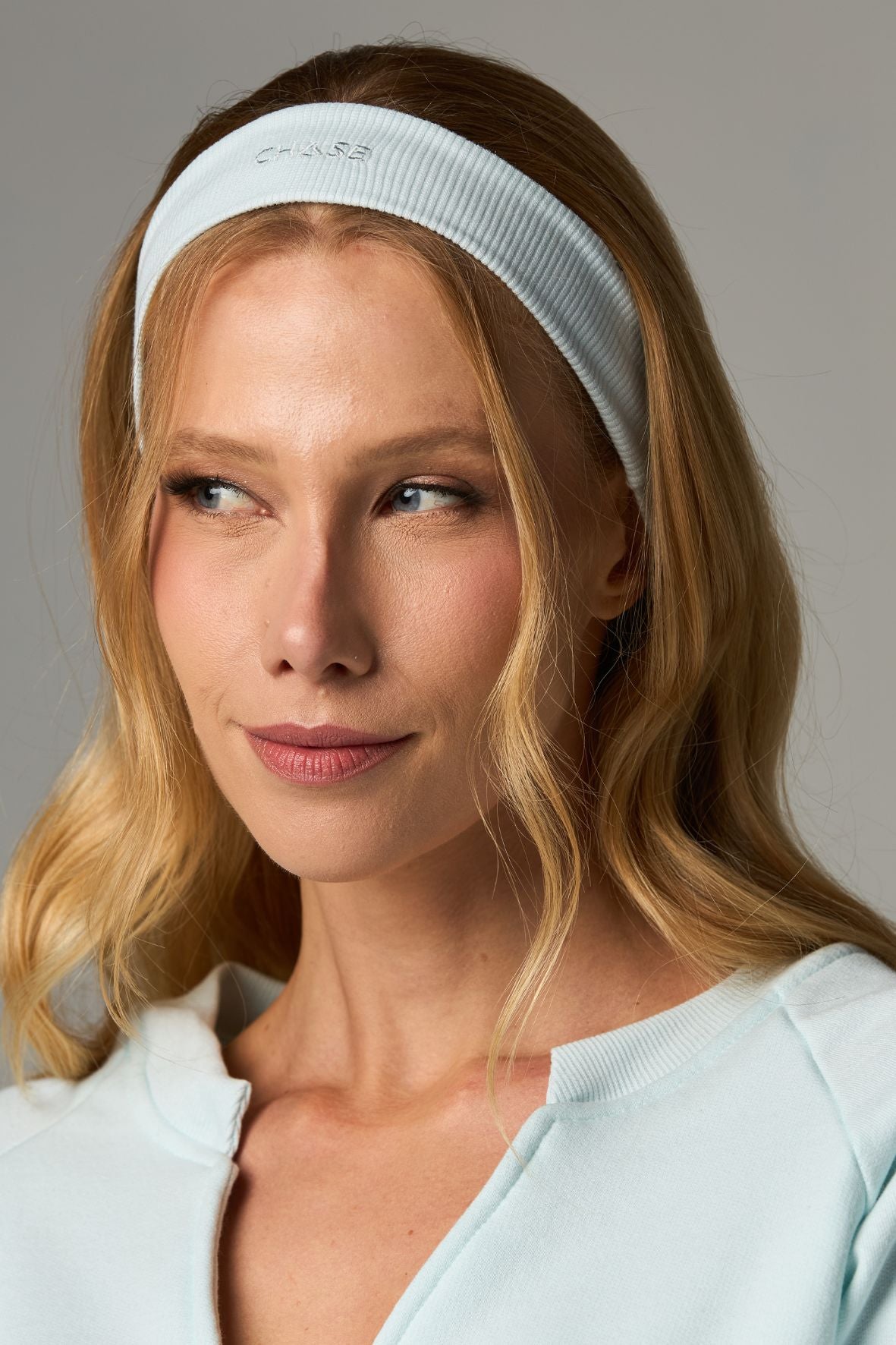 HeadBand Chase Ice Melt - Limited Collection
