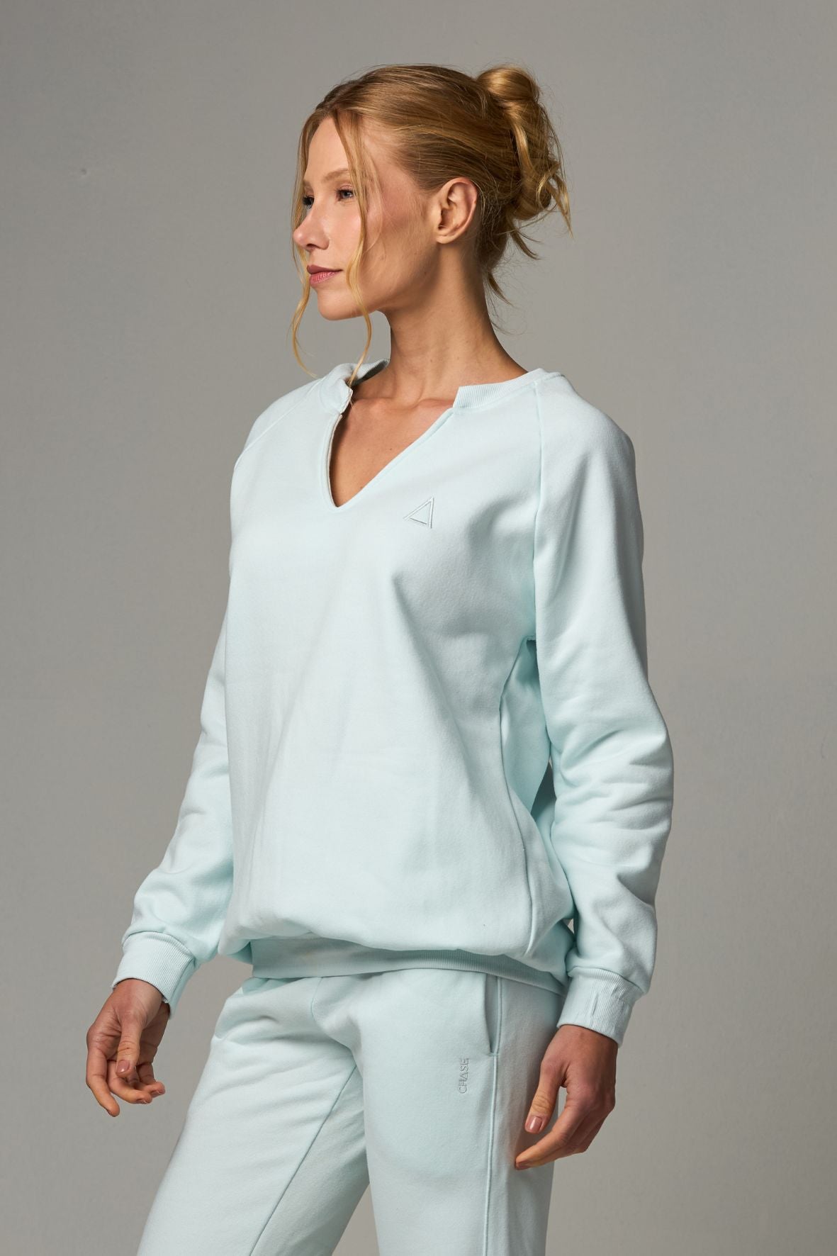 Blusa Moletom Gentle Ice Melt - Limited Collection
