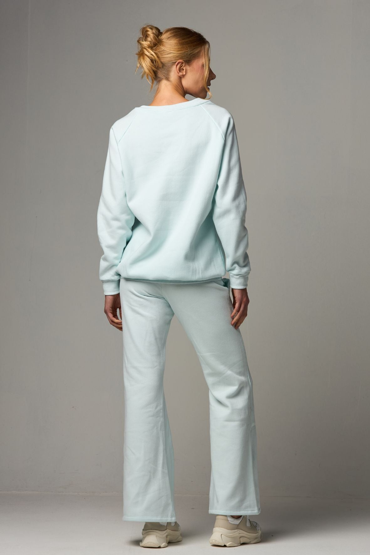 Blusa Moletom Gentle Ice Melt - Limited Collection