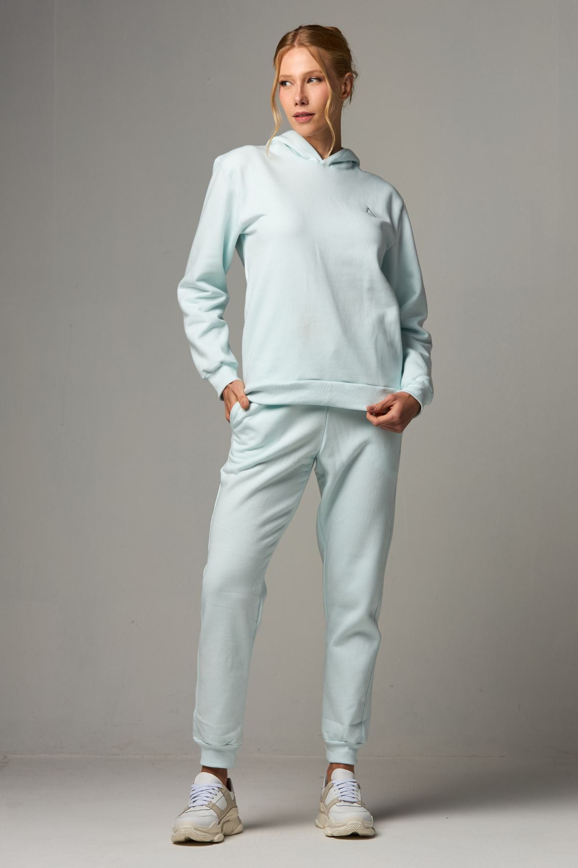 Calça Moletom Jogger Ice Melt - Limited Collection