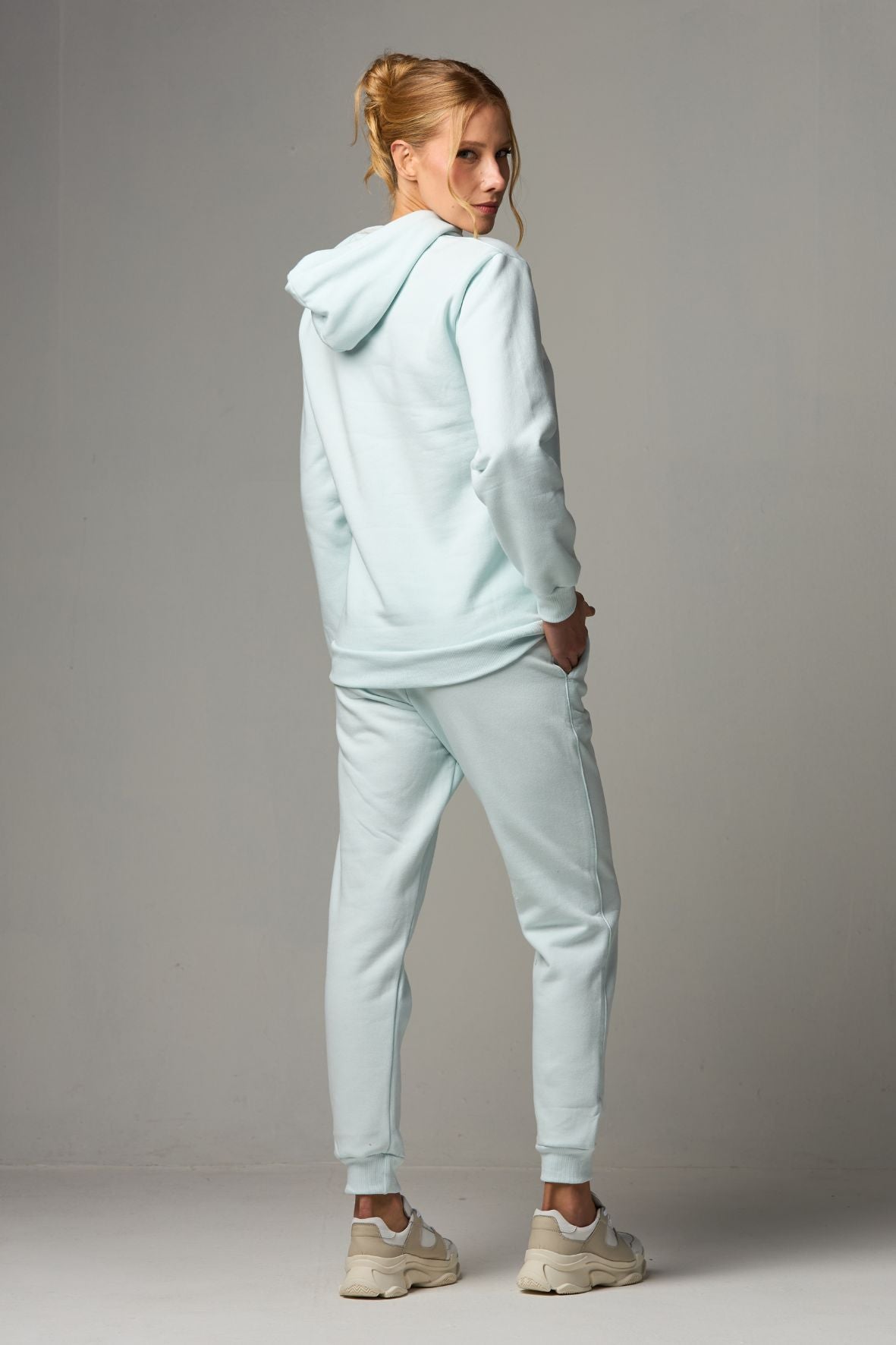 Calça Moletom Jogger Ice Melt - Limited Collection
