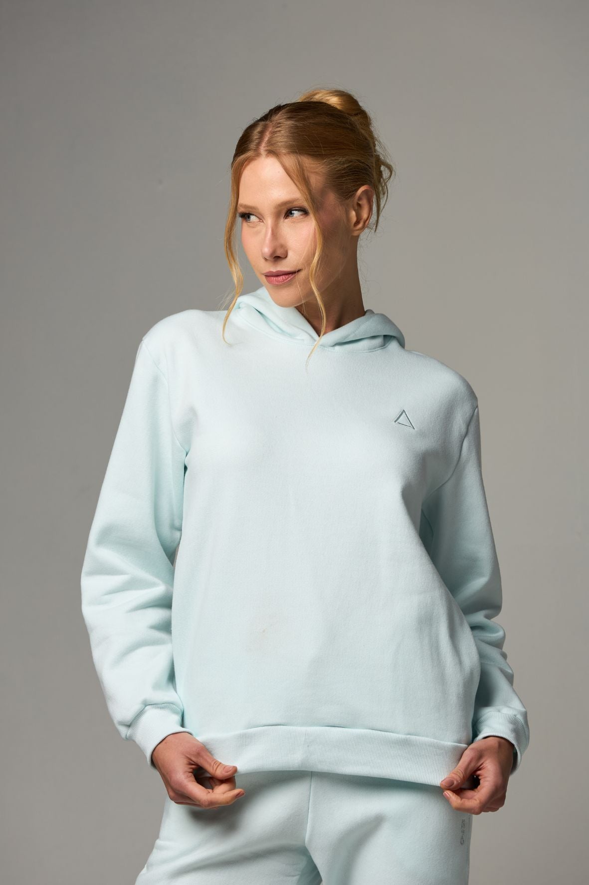 Blusa Moletom The Hood Ice Melt
