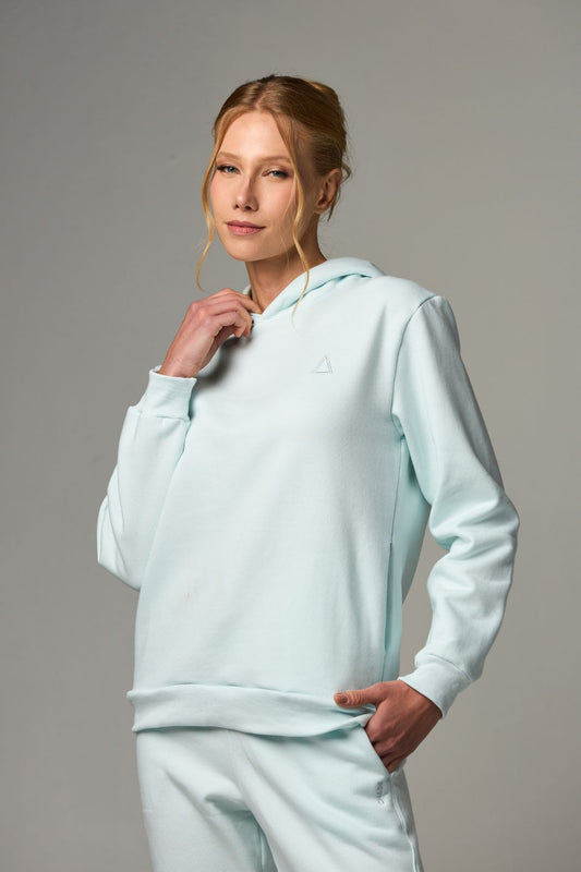 Blusa Moletom The Hood Ice Melt