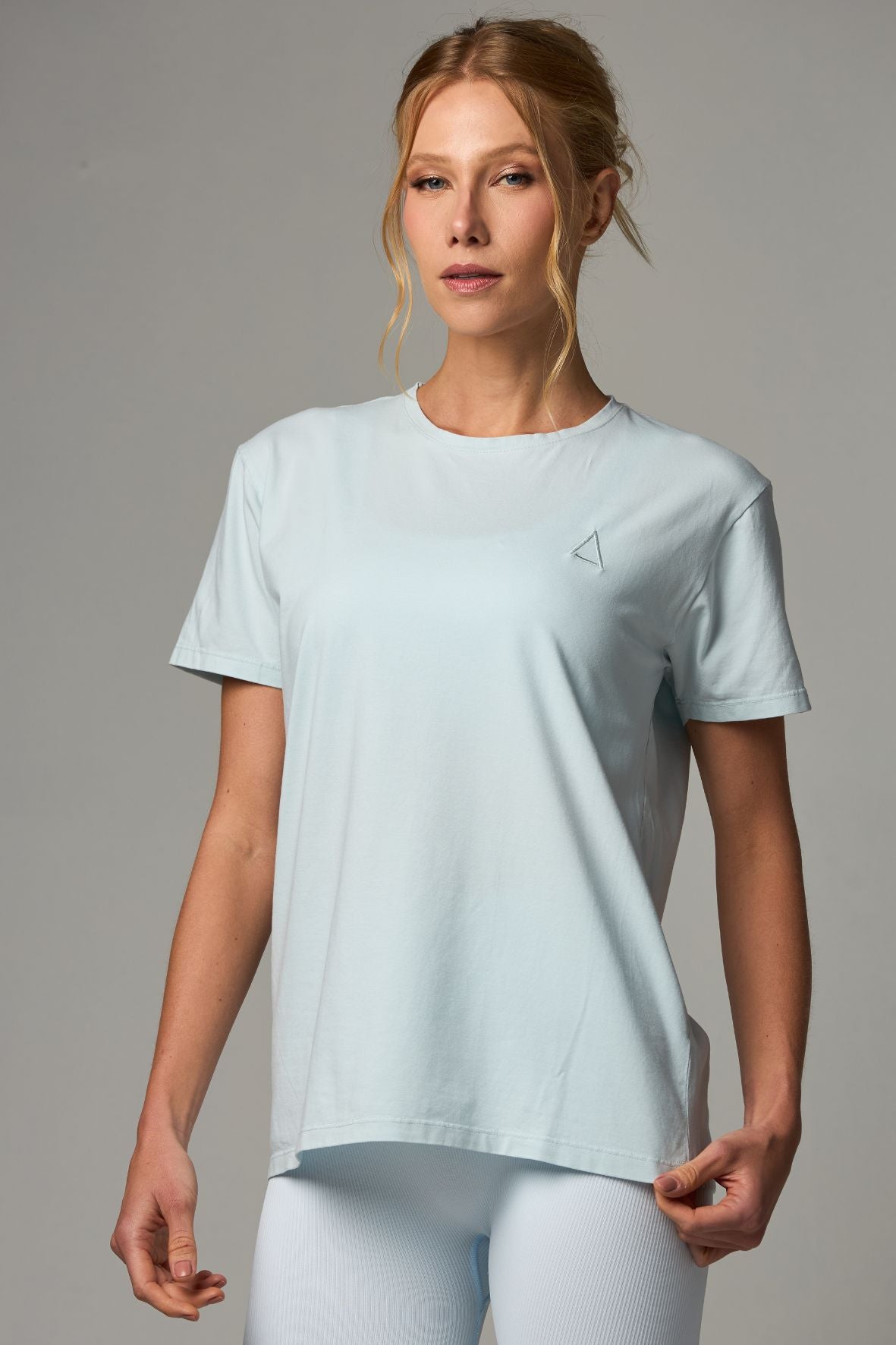 T-shirt Básica Essential Ice Melt - Limited Collection