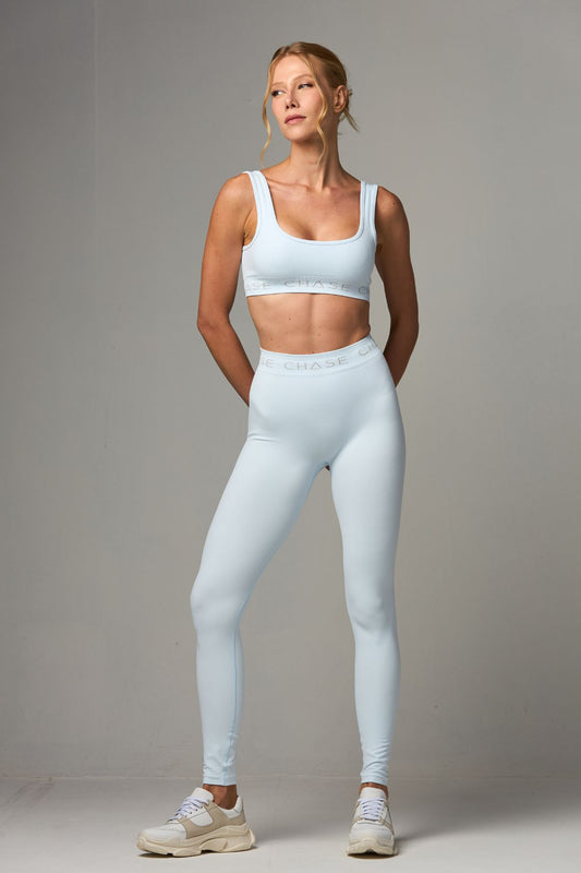 Legging Signature Seamless Ice Melt - Limited Collection