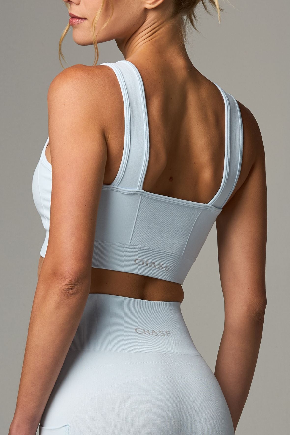 Top Jockey Seamless Ice Melt - Limited Collection