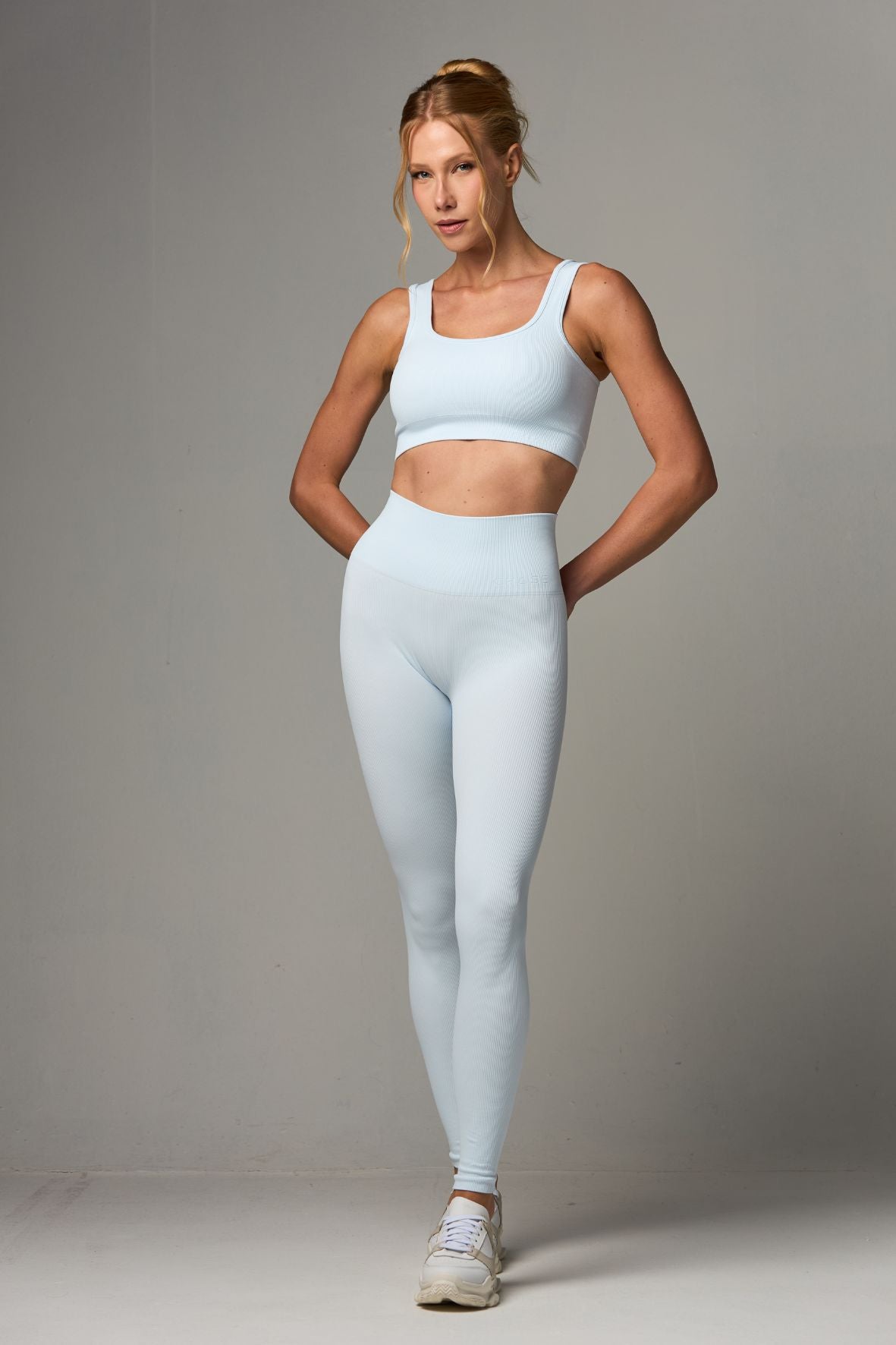 Legging Outsider Seamless Ice Melt - Limited Collection