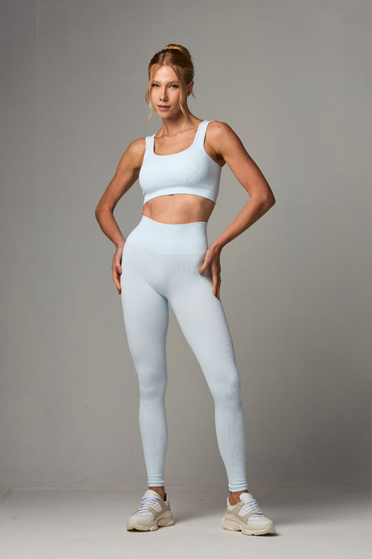 Legging Outsider Seamless Ice Melt - Limited Collection