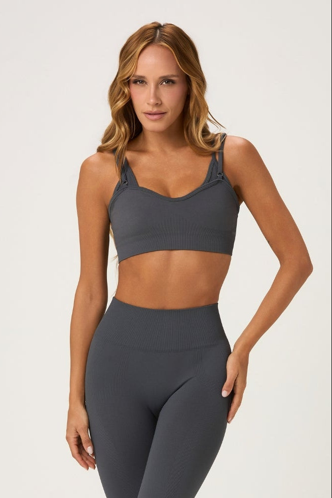 Top Caos Seamless Magnet