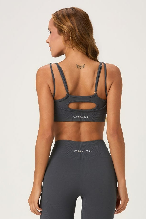 Top Caos Seamless Magnet
