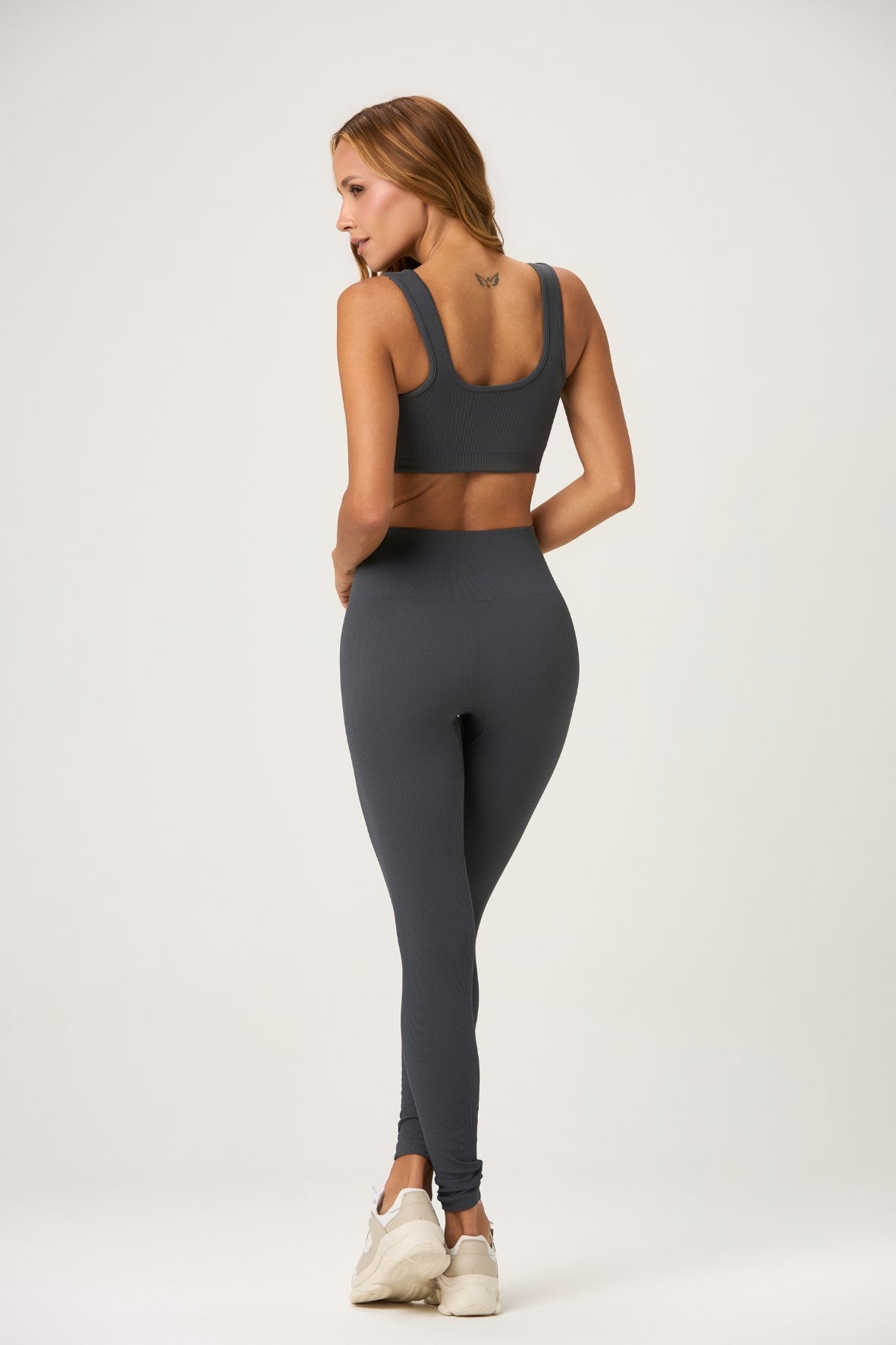 Legging Outsider Seamless Magnet