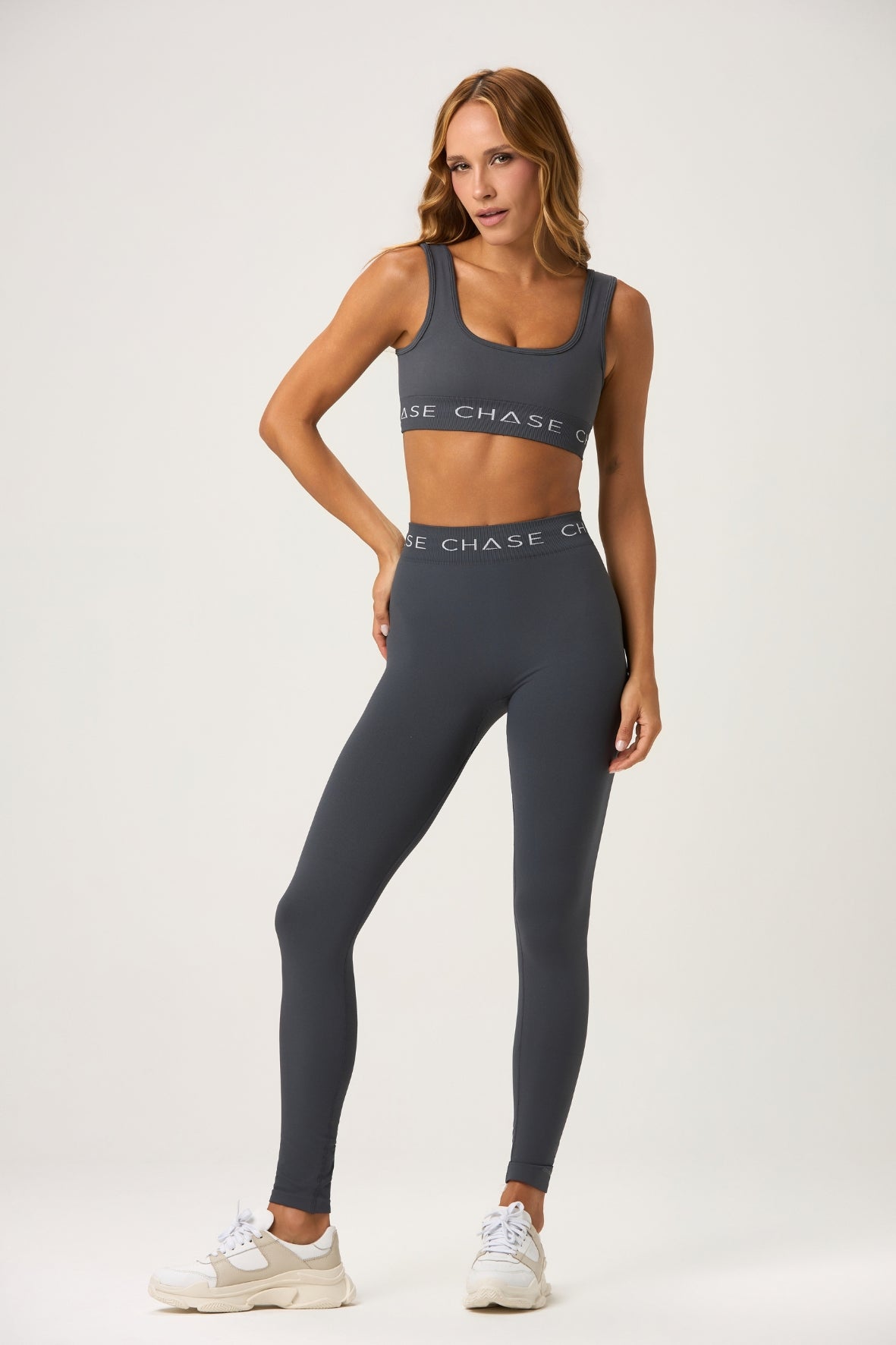 Legging Signature Seamless Magnet